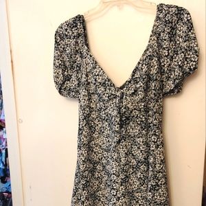 Gianni Bini size 8 Dress